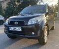 Черный Дайхатсу Териос, объемом двигателя 1.5 л и пробегом 190 тыс. км за 6999 $, фото 1 на Automoto.ua