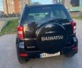 Черный Дайхатсу Териос, объемом двигателя 1.5 л и пробегом 190 тыс. км за 7500 $, фото 9 на Automoto.ua