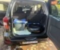 Дайхатсу Териос 2008 в Киеве на Automoto.ua Черный Дайхатсу Териос, объемом двигателя 1.5 л и пробегом 139 тыс. км за 7500 $, фото 5 на Automoto.ua