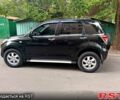 Чорний Дайхатсу Terios, об'ємом двигуна 1.5 л та пробігом 200 тис. км за 8200 $, фото 7 на Automoto.ua