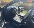Дайхатсу Териос 2008 в Киеве на Automoto.ua Черный Дайхатсу Териос, объемом двигателя 1.5 л и пробегом 139 тыс. км за 7500 $, фото 4 на Automoto.ua