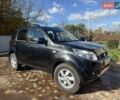 Дайхатсу Териос 2008 в Киеве на Automoto.ua Черный Дайхатсу Териос, объемом двигателя 1.5 л и пробегом 139 тыс. км за 7500 $, фото 1 на Automoto.ua