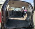 Черный Дайхатсу Териос, объемом двигателя 1.5 л и пробегом 235 тыс. км за 6800 $, фото 37 на Automoto.ua