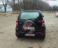 Черный Дайхатсу Териос, объемом двигателя 1.5 л и пробегом 262 тыс. км за 7000 $, фото 1 на Automoto.ua