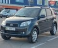 Черный Дайхатсу Териос, объемом двигателя 1.5 л и пробегом 162 тыс. км за 7300 $, фото 1 на Automoto.ua