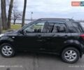 Черный Дайхатсу Териос, объемом двигателя 1.5 л и пробегом 215 тыс. км за 5500 $, фото 2 на Automoto.ua