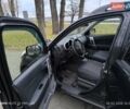 Черный Дайхатсу Териос, объемом двигателя 1.5 л и пробегом 215 тыс. км за 5500 $, фото 9 на Automoto.ua