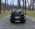 Черный Дайхатсу Териос, объемом двигателя 1.5 л и пробегом 215 тыс. км за 5500 $, фото 1 на Automoto.ua