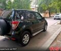 Чорний Дайхатсу Terios, об'ємом двигуна 1.5 л та пробігом 200 тис. км за 8200 $, фото 1 на Automoto.ua