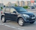 Черный Дайхатсу Териос, объемом двигателя 1.5 л и пробегом 162 тыс. км за 7300 $, фото 7 на Automoto.ua