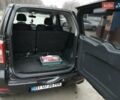 Черный Дайхатсу Териос, объемом двигателя 1.5 л и пробегом 262 тыс. км за 7000 $, фото 12 на Automoto.ua