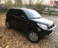 Черный Дайхатсу Териос, объемом двигателя 1.3 л и пробегом 160 тыс. км за 6950 $, фото 5 на Automoto.ua
