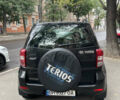 Чорний Дайхатсу Terios, об'ємом двигуна 1.5 л та пробігом 147 тис. км за 6900 $, фото 3 на Automoto.ua