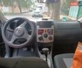 Черный Дайхатсу Териос, объемом двигателя 1.5 л и пробегом 200 тыс. км за 7200 $, фото 1 на Automoto.ua