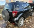 Дайхатсу Териос 2008 в Киеве на Automoto.ua Черный Дайхатсу Териос, объемом двигателя 1.5 л и пробегом 139 тыс. км за 7500 $, фото 3 на Automoto.ua