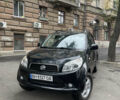 Чорний Дайхатсу Terios, об'ємом двигуна 1.5 л та пробігом 147 тис. км за 6900 $, фото 1 на Automoto.ua