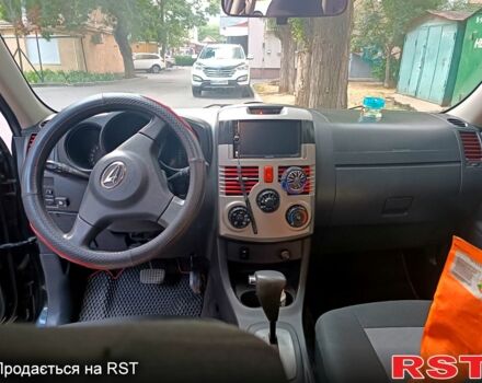 Чорний Дайхатсу Terios, об'ємом двигуна 1.5 л та пробігом 200 тис. км за 8200 $, фото 1 на Automoto.ua