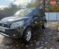 Дайхатсу Териос 2008 в Киеве на Automoto.ua Черный Дайхатсу Териос, объемом двигателя 1.5 л и пробегом 139 тыс. км за 7500 $, фото 1 на Automoto.ua