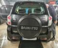 Черный Дайхатсу Териос, объемом двигателя 1.5 л и пробегом 175 тыс. км за 10929 $, фото 9 на Automoto.ua