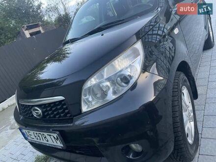 Дайхатсу Териос 2011 в Ужгороде на Automoto.ua Черный Дайхатсу Териос, объемом двигателя 0 л и пробегом 200 тыс. км за 9999 $, фото 1 на Automoto.ua