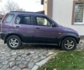Фиолетовый Дайхатсу Териос, объемом двигателя 1.3 л и пробегом 300 тыс. км за 2500 $, фото 3 на Automoto.ua