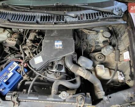 Дайхатсу Териос 1997 в Харькове на Automoto.ua Красный Дайхатсу Териос, объемом двигателя 1.3 л и пробегом 198 тыс. км за 3200 $, фото 8 на Automoto.ua