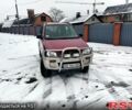 Красный Дайхатсу Териос, объемом двигателя 1.3 л и пробегом 176 тыс. км за 3900 $, фото 1 на Automoto.ua