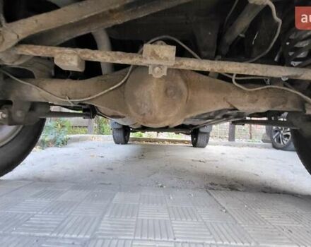 Дайхатсу Териос 1997 в Харькове на Automoto.ua Красный Дайхатсу Териос, объемом двигателя 1.3 л и пробегом 198 тыс. км за 3200 $, фото 7 на Automoto.ua