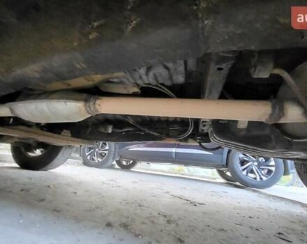 Дайхатсу Териос 1997 в Харькове на Automoto.ua Красный Дайхатсу Териос, объемом двигателя 1.3 л и пробегом 198 тыс. км за 3200 $, фото 10 на Automoto.ua