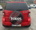 Червоний Дайхатсу Terios, об'ємом двигуна 1.5 л та пробігом 198 тис. км за 6900 $, фото 3 на Automoto.ua