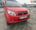Червоний Дайхатсу Terios, об'ємом двигуна 1.5 л та пробігом 198 тис. км за 6900 $, фото 1 на Automoto.ua