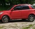 Червоний Дайхатсу Terios, об'ємом двигуна 1.5 л та пробігом 280 тис. км за 3500 $, фото 1 на Automoto.ua