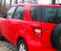 Червоний Дайхатсу Terios, об'ємом двигуна 1.5 л та пробігом 280 тис. км за 3500 $, фото 2 на Automoto.ua