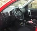 Червоний Дайхатсу Terios, об'ємом двигуна 1.5 л та пробігом 280 тис. км за 3500 $, фото 5 на Automoto.ua