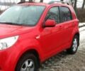 Червоний Дайхатсу Terios, об'ємом двигуна 1.5 л та пробігом 280 тис. км за 3500 $, фото 3 на Automoto.ua