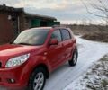 Красный Дайхатсу Териос, объемом двигателя 1.5 л и пробегом 109 тыс. км за 8700 $, фото 1 на Automoto.ua
