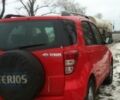 Червоний Дайхатсу Terios, об'ємом двигуна 1.5 л та пробігом 280 тис. км за 3500 $, фото 1 на Automoto.ua