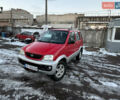 Дайхатсу Териос, объемом двигателя 1.3 л и пробегом 178 тыс. км за 5700 $, фото 1 на Automoto.ua