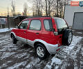 Дайхатсу Териос, объемом двигателя 1.3 л и пробегом 178 тыс. км за 5700 $, фото 4 на Automoto.ua