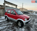 Дайхатсу Териос, объемом двигателя 1.3 л и пробегом 178 тыс. км за 5700 $, фото 1 на Automoto.ua