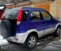 Дайхатсу Terios, об'ємом двигуна 1.3 л та пробігом 222 тис. км за 2950 $, фото 4 на Automoto.ua