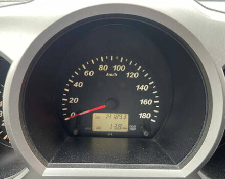 Дайхатсу Териос, объемом двигателя 1.5 л и пробегом 142 тыс. км за 8500 $, фото 13 на Automoto.ua