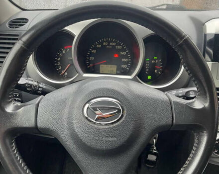 Дайхатсу Териос, объемом двигателя 1.5 л и пробегом 142 тыс. км за 8500 $, фото 11 на Automoto.ua