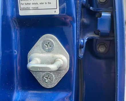 Дайхатсу Териос, объемом двигателя 1.5 л и пробегом 142 тыс. км за 8500 $, фото 9 на Automoto.ua