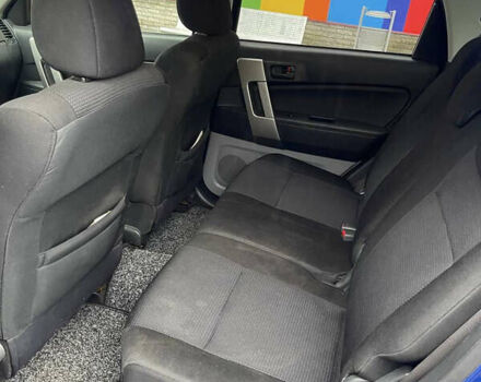 Дайхатсу Териос, объемом двигателя 1.5 л и пробегом 142 тыс. км за 8500 $, фото 10 на Automoto.ua