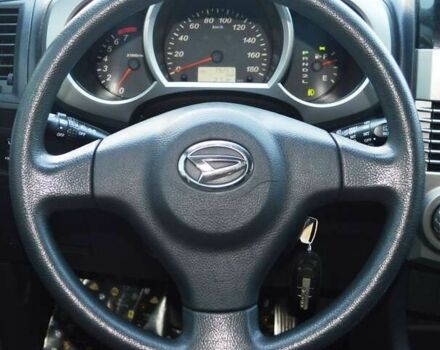 Дайхатсу Териос, объемом двигателя 1.5 л и пробегом 79 тыс. км за 8999 $, фото 22 на Automoto.ua