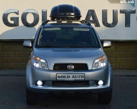 Дайхатсу Териос, объемом двигателя 1.5 л и пробегом 79 тыс. км за 8999 $, фото 4 на Automoto.ua