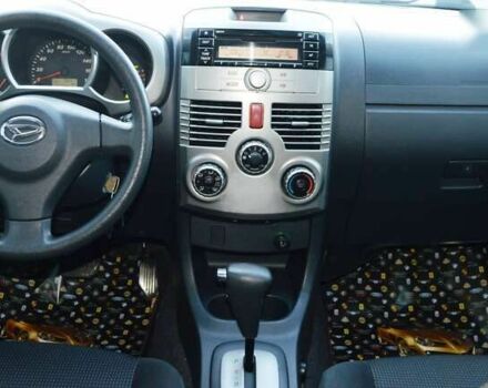 Дайхатсу Териос, объемом двигателя 1.5 л и пробегом 79 тыс. км за 8999 $, фото 23 на Automoto.ua