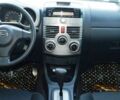 Дайхатсу Териос, объемом двигателя 1.5 л и пробегом 79 тыс. км за 8999 $, фото 23 на Automoto.ua