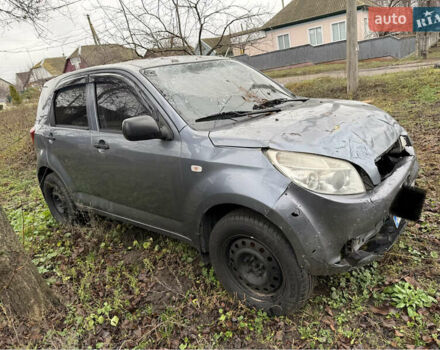 Дайхатсу Териос, объемом двигателя 0 л и пробегом 200 тыс. км за 3950 $, фото 2 на Automoto.ua